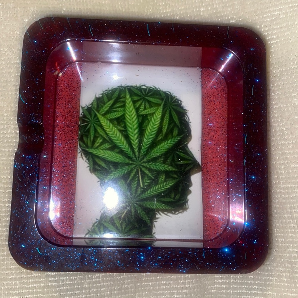 Ashtray